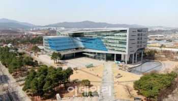 "판교동, 도촌사거리 정체 심화" 성남시, 2개 철도역 신설 추진