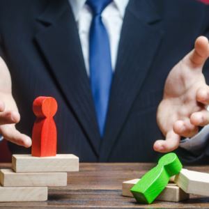 경기불황에…작년 분쟁조정 건수 '역대 최다'