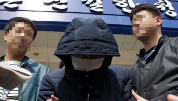 4세 여아 의붓딸 암매장 계부…그가 흘린 '눈물'의 의미[그해 오늘]
