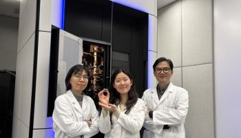 KAIST, 1000분의6초 수준 단백질 반응 순간 포착