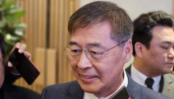 LG화학 신학철 “석화 R&D 세제 필요…정부 후속조치 큰 기대”