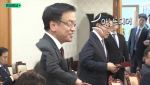 “아, 드디어!” 돌아온 한덕수에 최상목은 ‘환한 웃음’…왜?