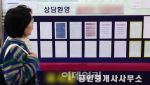 수혜주 옥수도, 날벼락 대치도 "일단 관망" 눈치게임[르포]