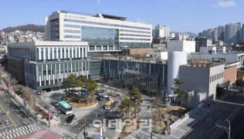 텅 빈 병상, 연간 500억 적자 '성남시의료원'...해법은?