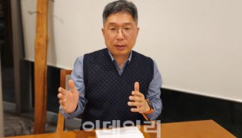 오스코텍 주주연대 대표 “제노스코 상장, 김정근 대표의 사익 추구일 뿐”