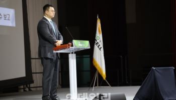 M&A 전략 부재 지적에 서진석 대표 “스몰딜 외 빅딜도 여럿 논의 중”