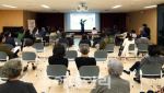 KB證, 도심형 실버타운 ‘평창 카운티’ 초청 행사 성료