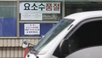 차량용 요소 국내생산 없던일로…‘수입국 다변화’로 돌파구