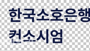 한국소호은행 컨소시엄에 LG CNS 참여