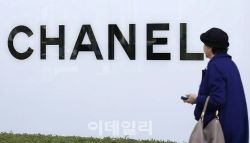한국 명품 사랑에 1.8조 쓸어담은 샤넬…기부는 19억