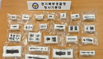 가야 유물 몰래 빼돌린 전 국립문화유산연구소장 검거