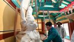 “화마에 결국”…의성 산불에 '천년고찰 국가보물' 고운사 전소