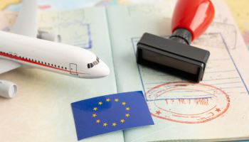 EU 10월부터 디지털 입·출국 시스템 도입 [MICE]