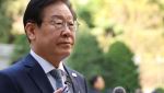 2심 선고 앞둔 이재명의 ‘30쪽 진술서“…마지막 카드 될까