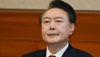 尹 탄핵 선고일, 오늘은 발표할까…4월 가능성 커져