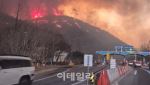 [속보]법무부 "경북북부제2교도소 수용자 500명 이송"