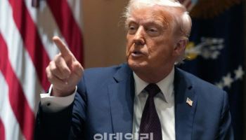 다가온 상호관세에 경직된 환율…“정치리스크 해소 필요”(종합)