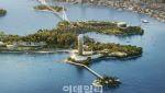 "여수에 1억 5000억원 투입"…여수 경도 해양관광단지 조성 박차