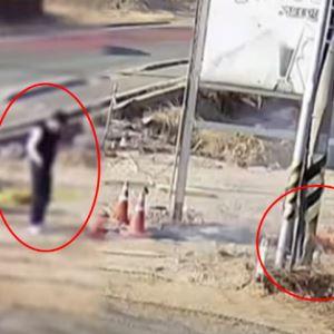온 나라 불타는데 “늦은 밤 몰래 불 지펴"…불법소각 여전