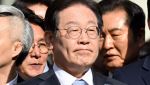 ‘선거법 2심 무죄’ 이재명, 대선가도 탄력…테마주 급등[특징주]