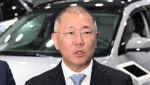 정의선 &quot;관세는 국가간 문제…기업 힘으로 정책 못 바꿔&quot;