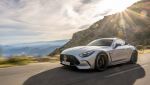 ‘메르세데스-AMG GT’ 직접 만난다…벤츠, 2025 서울 모빌리티쇼 전시