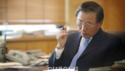 '기술경영' 선구자 조석래 효성 명예회장 1주기…"빈자리 사무치게 깊어"