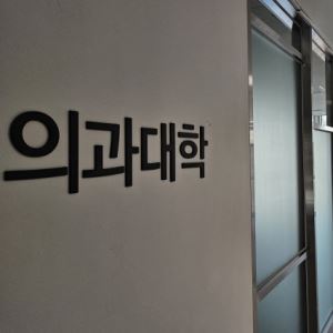 내년도 의대 모집인원, 왜 이달까지 확정? '사전예고제' 영향