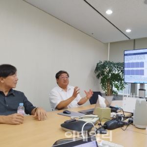 에스티큐브 "대장암 신약효과,연구자 임상에서 이미 결과 얻어"