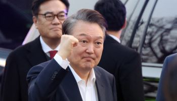 尹 전 대통령에게 맡겨진 마지막 과제