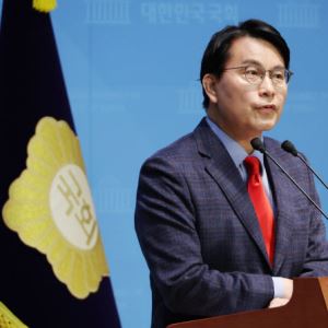윤상현 “尹, 신당 창당 제안 거절”