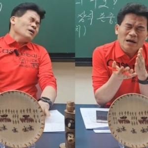 전한길 “‘尹어게인’ 지지…개헌 통해 헌재 가루 되도록 할 것”