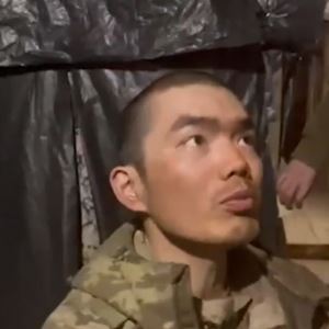 러시아군에 중국인이?…우크라 "중국에 입장 물을 것"