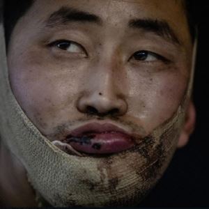 "김정은 장군님!"하면서 자폭…우크라군 "북한군 무섭다"
