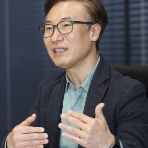 “콜센터? AI 접목해 개인화 마케팅까지 가능할 것”