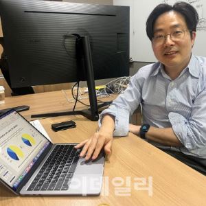 차용준 아이엠비디엑스 CMO "암재발 조기탐지, 항암치료에 혁명온다"
