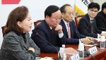 "윤석열, '날 왜 사살하려 했냐'는 한동훈에게 한 말"...면회 일화