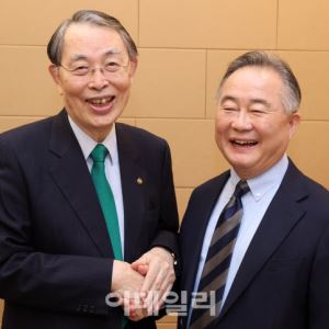 "사법부 독립성은 민주주의 근간..정의·공정 실현이 최우선 가치"