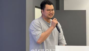 셀트리온 서진석 의장 "신약개발은 낙장불입, 항암제 실패는 없다"