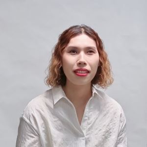 "보이지 않아도 여행 가는 이유? 더 많이 느낄 수 있죠"