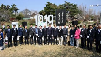 마침내 우뚝 선 '고려인의 자긍심'
