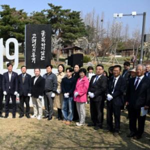 마침내 우뚝 선 '고려인의 자긍심'[이희용의 세계시민]