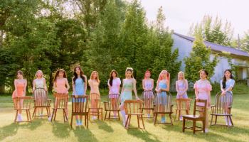 이달의소녀 5인, 전속계약 무효소송 일부 승소