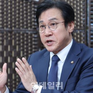 “한시가 급한 배터리 지원법…대선 이유로 처리 미루면 안돼”