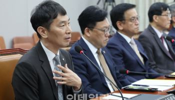 금융감독원의 시간은 멈춰선 안된다