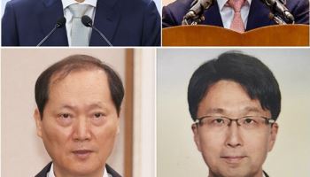 마은혁은 되고 이완규·함상훈은 안되는 이유