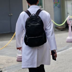 교육부, 의대생 수업 방해행위 추가 수사의뢰