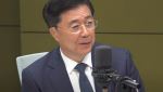 "무술 잘하세요?" 질문에…'블랙 출신' 홍장원 답변은?