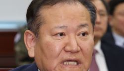 경찰, '언론사 단전·단수 지시' 이상민 전 장관 조사(상보)