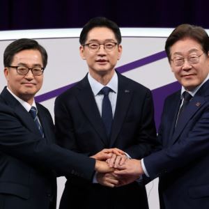 민주 후보들 "내란 철저한 진상규명 필요"…법개정 공감대